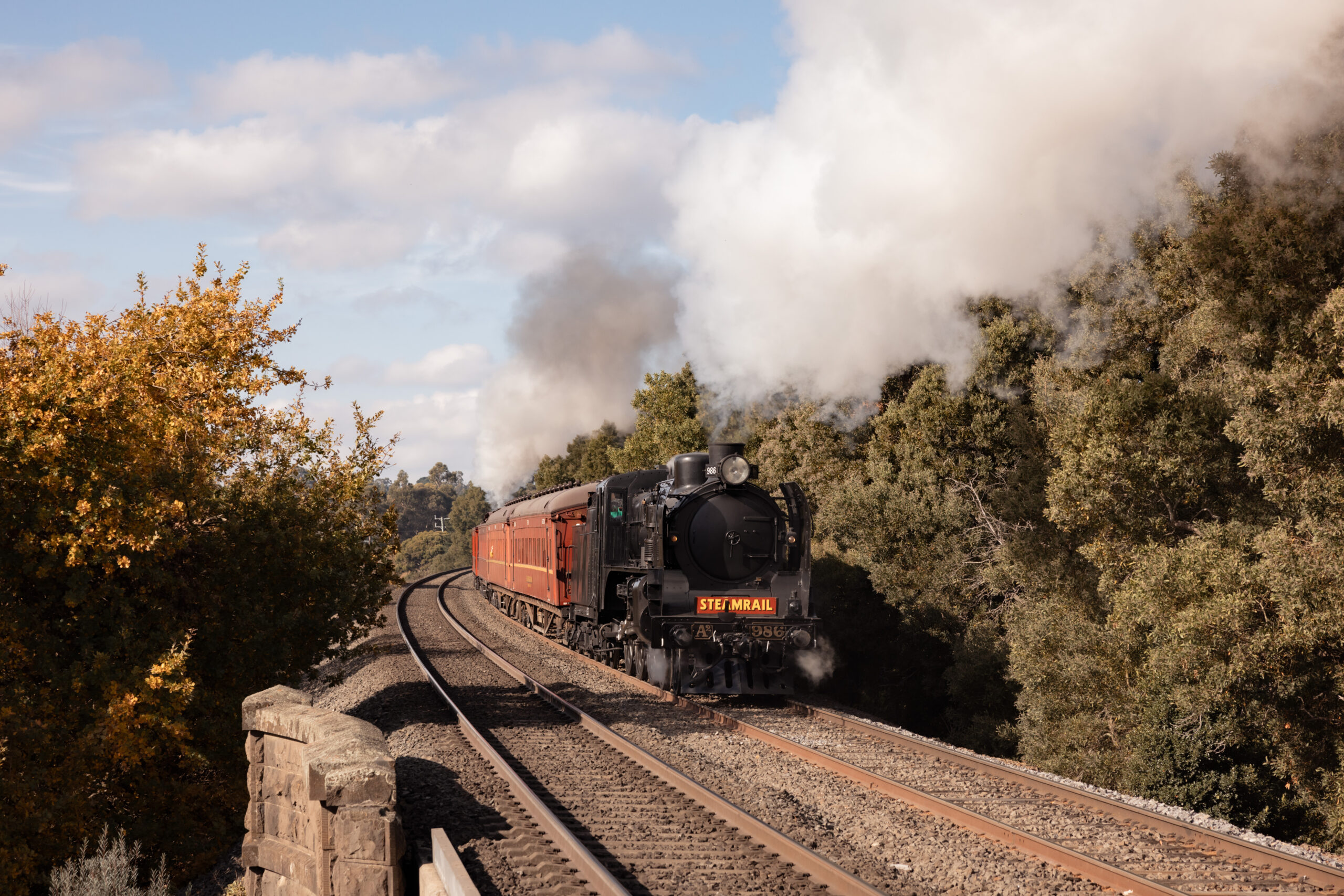 Thumbnail for Step back in time with the Ballarat Heritage Festival