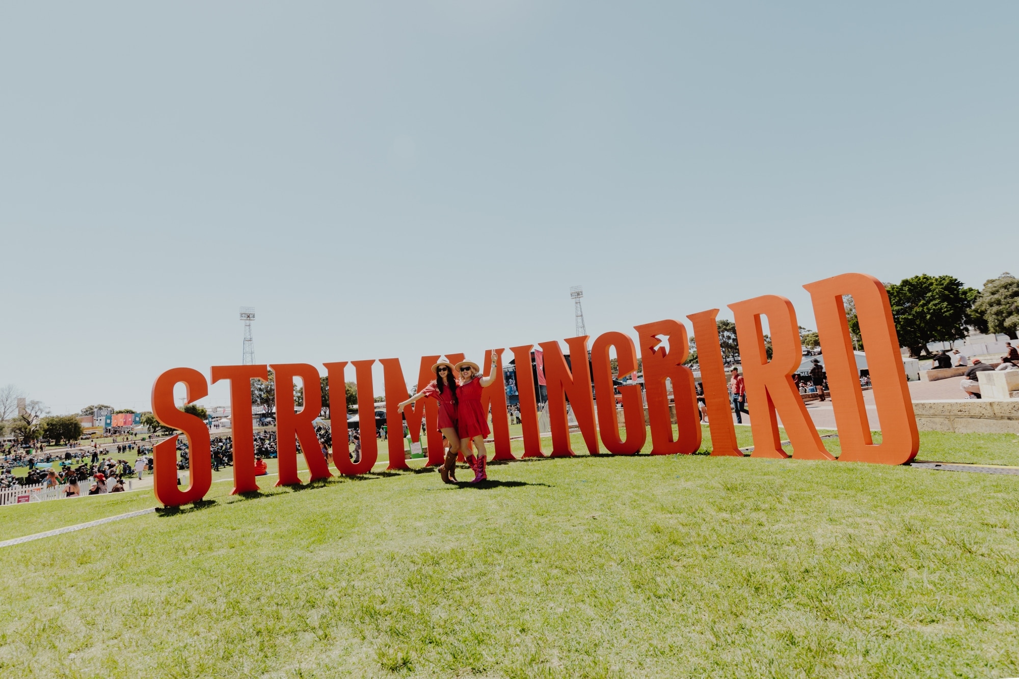Say howdy to Strummingbird Ballarat teaser image